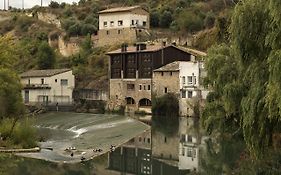 Hosteria De Curtidores