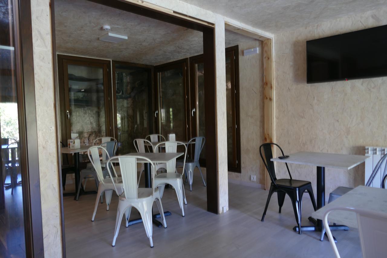 Hosteria De Curtidores Estella Buitenkant foto
