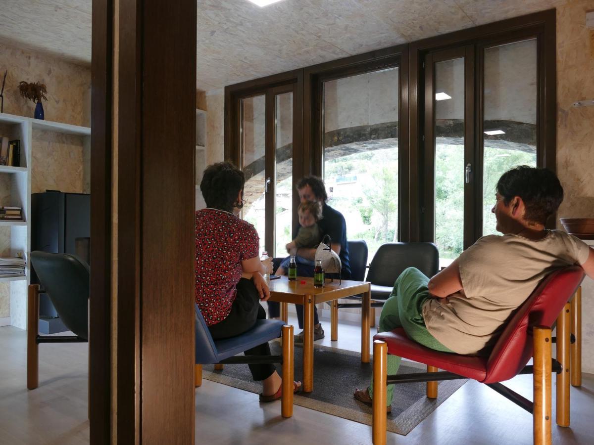 Hosteria De Curtidores Estella Buitenkant foto
