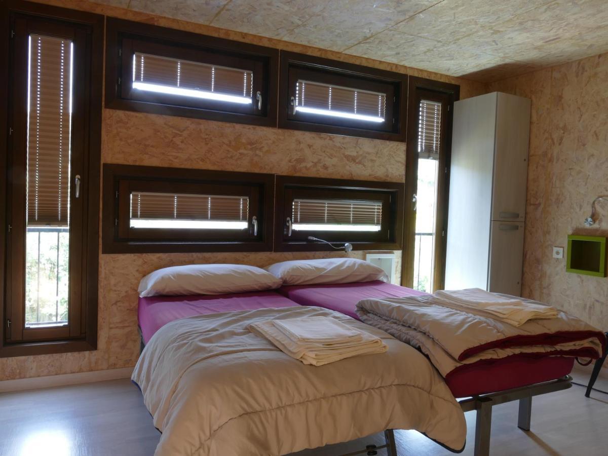Hosteria De Curtidores Estella Buitenkant foto