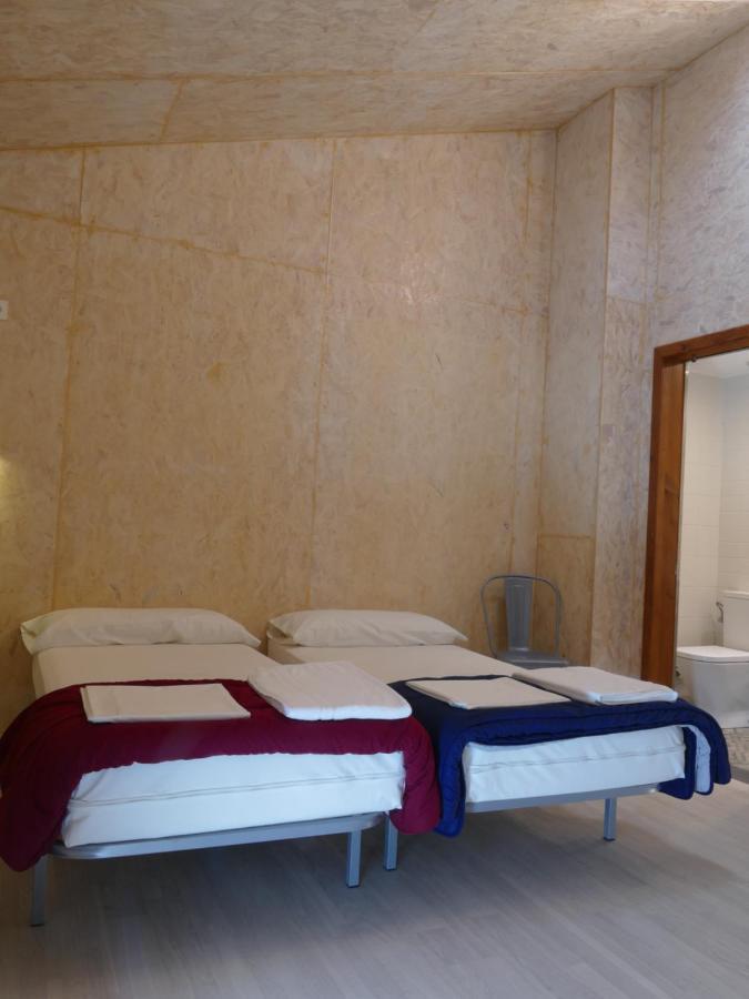 Hosteria De Curtidores Estella Buitenkant foto